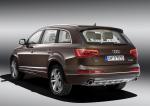 Audi Q7 3.0 TDI Quattro 2009 года (WW)
